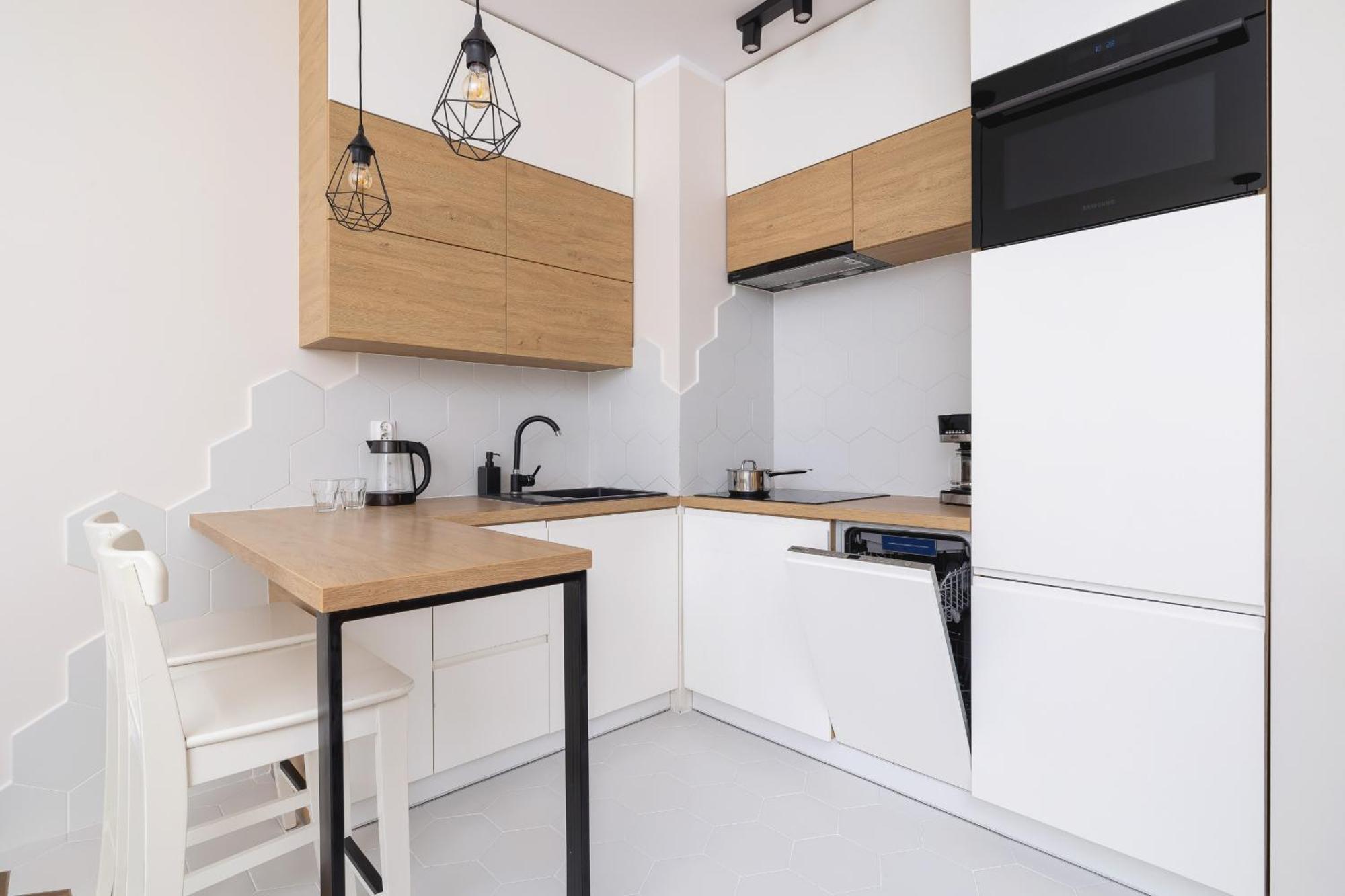 Przytulny Apartament Na Wroclawskiej Z Parkingiem W Krakowie By Noclegi Renters Экстерьер фото